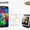 New Smartwatch Bluetooth U Smart Watches U10L WristWatch digital sport watch anti-lost