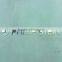 plating nickel sticker,nickel electroformed nameplates