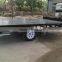 New design car trailer with 3000kg