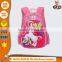 Child student 3d cartoon school backpack