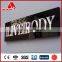 ALCADEX 3mm aluminum composite moderate price advertising board