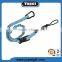 High Quality Custom Tool Polyester Lanyard,Flexible Tool Safety Lanyards