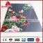 UV Digital printing Aluminium Composite Panel with PE/PVDF Coating