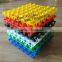 plastic egg tray with holes 30pcs with good material (Lydia: 008615965977837)