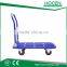 With Competitive Price Heavy Duty Handing Hand Platform Trolley