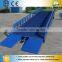 2016 Hot Sell favorable price mobile promote efficiency Yard Ramp
