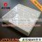 Acrylic lamination pvc film board