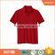 Work uniform unisex customized polo shirts