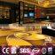 Luxury Color Super Design High-Quality Cheap Fireproof Carpet for Casino