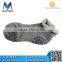 Cotton Anti Slip Indoor OEM Service yoga socks CR016