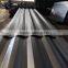 40ft shipping container corrugated side panel
