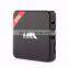 Android TV box H96 4KAmlogic S905 Quad core Metal housing 1.8Ghz 1g/8g smart tv