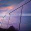 Mirror Surface Aluminium Composite Panels with High Quality for Curtain Wall