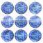 High quality fasson labels for food jars self adhesive stickers labels