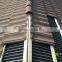 uncolor fade 50 years warranty stone coated metal roof tile