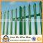 Galvanized Steel Fence Palisade Fence