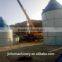 300t Barrel Portable Concrete Mixer Cement Silo