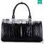New Arrival OEM High End Luxury Genuine Crocodile Leather Duffle Bag for Men Travel Bag