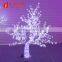 high quality waterproof led decoration crystal tree lights led crystal tree light for indoor or outdoor decoration