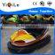 Amusement Park Bumper Cars For Sale Game Machine For Adults
