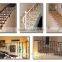Interior model wrought iron stair stairs