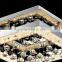 2015 hot sale modern chandelier, crystal chandelier lighting
