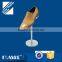 High Quality Adjustable Steel Shoes Display Rack for Shoe Store