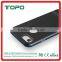 Rock Royce Case for iPhone 7, Rock Royce Hybrid Shockproof PC+TPU Back Cover Rock Phone Case for iPhone 7 Plus