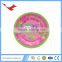 005 ECO friendly dinner set disposable paper plate
