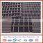 crimped square decorative coppersintered crimped wire mesh