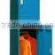 New design metal storage cabinet with high quality