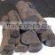 Khaya ((KHAYA seneganlenis) ) wood charcoal