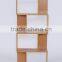 NOAHSION Melamine Bookcase Or Shelf Could Be Used Anywhere
