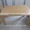 Wooden dining table /dining room table with a good quality