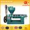 YZYX10(95) small mini oil screw press