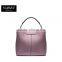 ladies leather messenger bag vintage shoulder bag casual