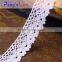 2016 African Guipure Cotton Ribbon Trim Crochet Accessories Lace 250201