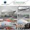 Inflatable Giant Tethered Blimp Airship Zeppelin Dirigible /dirigible / Zeppelin Inflatable