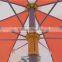 Hot Sale cheap OEM printing Beach Umbrellas &outdoor umbrella