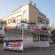 sublimation printing easy set up tents
