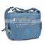 Large Capacity Nylon Diaper bags Mummy Baby Bag