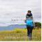 Cross body style Lightweight foldable carry Travel Bag(YX-Z141)