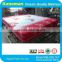 Low price double size spring mattress