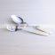 elegant spoon and fork set , spoon and fork set , chinese soup bowl and spoon set