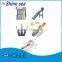 high quality vacuum tubes heat pipe solar water heater