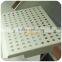 Hot sale Anping high quantity metal perforated sheet for building