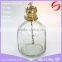 Factory supply wholesale Made in China High quality kerosene bottles