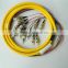 High Quality 1 core sma fc optical fiber pigtail for network solution