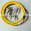 High Quality 1 core sma fc optical fiber pigtail for network solution