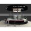 Customize coffee shop kiosk cafe bar counter espresso kiosk